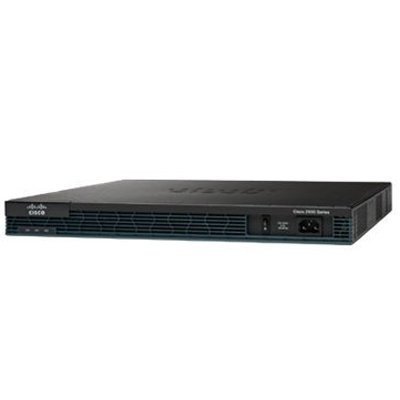 Cisco CISCO2901/K9 2901 Gigabit Integrated Services Router