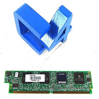 Cisco 64-channel Packet Fax/Voice DSP Module - D79579 (Renewed)
