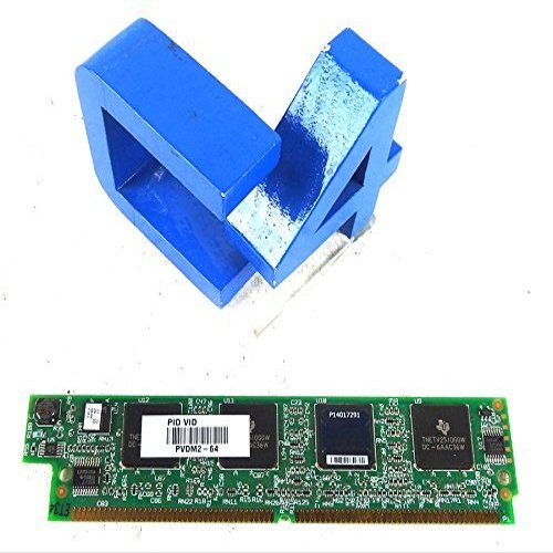 Cisco 64-channel Packet Fax/Voice DSP Module - D79579 (Renewed)
