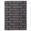 ELASTOLITH 99541 Nero Madagaskar per Esterni Flexible Brick, 50x210 mm, Anthracite view 2