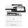 HP Laserjet Enterprise Multifunction M528f with One-Year, Next-Business Day, Onsite Warranty (1PV65A) (Renewed) view 1