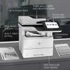 HP Laserjet Enterprise Multifunction M528f with One-Year, Next-Business Day, Onsite Warranty (1PV65A) (Renewed) view 2