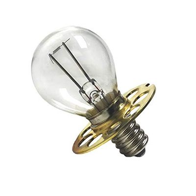366 Lite Source Replacement Bulb for HAAG-Streit 6-Volt Slip Lamp Models BM-900, BP-900, BQ-900, BX-900, BA-904