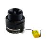 1 in. Aluminum Titanium Tweeter 250W Max - 4 ohm view 1
