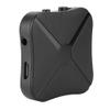 Bluetooth Audio Adapter, 2-in-1 Wireless Transmitter Receiver with Low Latency, for TV Headphones Speakers Home Gym Travel view 1
