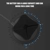 Bluetooth Audio Adapter, 2-in-1 Wireless Transmitter Receiver with Low Latency, for TV Headphones Speakers Home Gym Travel view 4