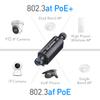 Cudy Gigabit Outdoor Waterproof IP67 PoE+ Extender, 10/100/1000Mbps, POE Repeater/Amplifier, Wall Mount, IEEE 802.3at/802.3af, 1 Channel PoE Repeater for IP Cameras, VoIP Phone, POE15 view 4