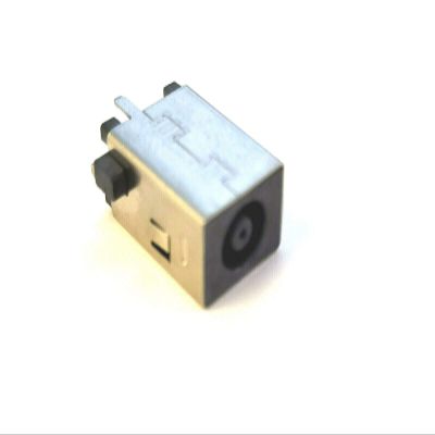 AC DC Jack Power Plug in Charging Port Connector Socket for Dell Inspiron 22 3277 W19B001 3275 W19B002 3265 W17B001 22 3264 W17B003 3263 W17B002 20 3059 W15B003 20 3052 W15B002