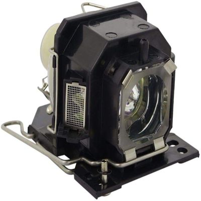 PHO 78-6969-6922-6 Genuine Original Replacement Bulb / Lamp with Housing for 3M X20 Projector (OEM Bulb Inside)