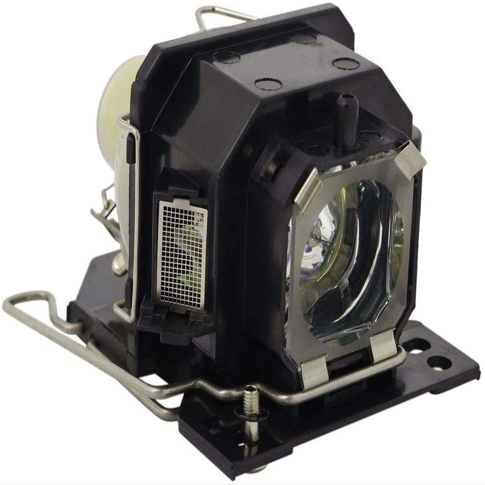PHO 78-6969-6922-6 Genuine Original Replacement Bulb / Lamp with Housing for 3M X20 Projector (OEM Bulb Inside)