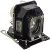PHO 78-6969-6922-6 Genuine Original Replacement Bulb / Lamp with Housing for 3M X20 Projector (OEM Bulb Inside) view 1