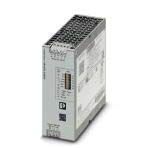Phoenix Contact 2904610 DIN Rail Power Supply QUINT4-PS/1AC48DC/5, Input: 1-Phase, Output: 48 V DC / 5 A