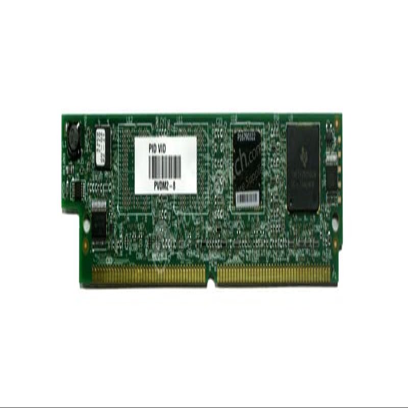 Cisco 8-Channel Packet Fax/Voice DSP Module (Renewed)
