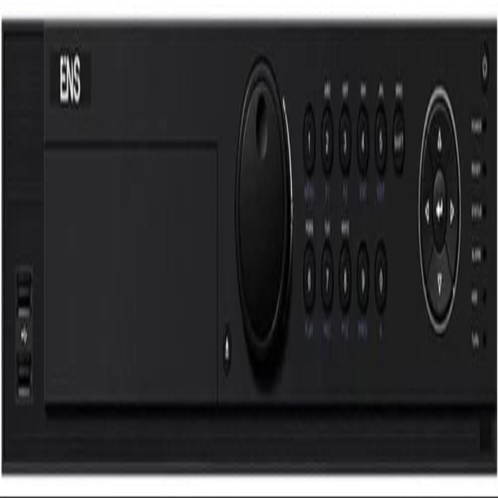 ENS SD5432/48I-K 32-Channel All-in-One Turbo HD Digital Video Recorder, Up to 48 IP Cameras Input, H.265, 8MP@8FPS, 5MP@12FPS, HDMI/VGA/CVBS, 4SATA, 4K Output, Alarm I/O, RS-232, RS-485