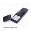 Falcon Eyes RC-5C II Remote Control for Falcon Eyes RX-718 II, RX-724 II, RX-736 II, RX-748 II, RX-7120 II RGB Flexible LED Photo Light view 3