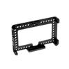 CAMVATE Monitor Cage Bracket for FeelWorld F6 Plus 5.5" Display - 2497 view 2