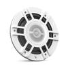 Infinity KAPPA8130MAM - Kappa Marine KAPPA8130M White 8" Premium 3-Way RGB LED Convertible Speakers (Renewed) view 2
