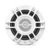 Infinity KAPPA8130MAM - Kappa Marine KAPPA8130M White 8" Premium 3-Way RGB LED Convertible Speakers (Renewed) view 4