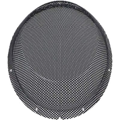 12" Black Mesh Subwoofer Grille for Select Kenwood Subwoofers by Kenwood