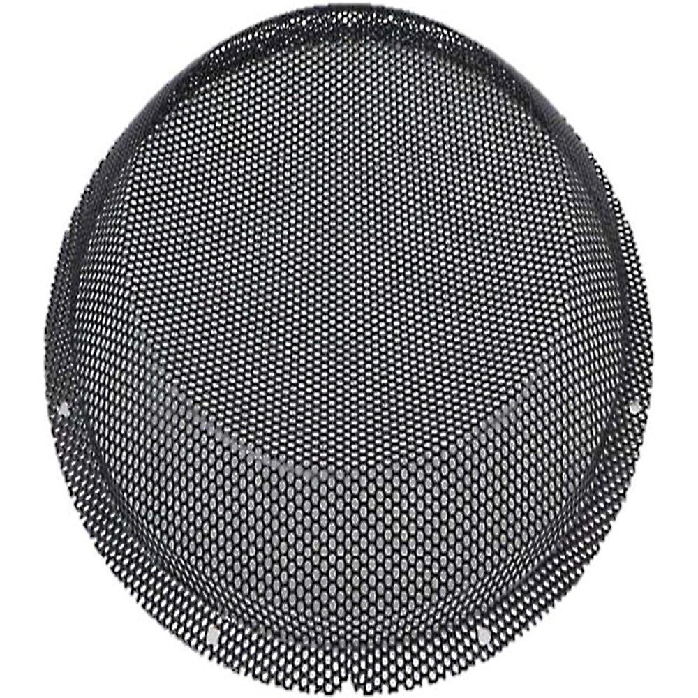 12" Black Mesh Subwoofer Grille for Select Kenwood Subwoofers by Kenwood