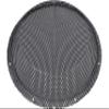 12" Black Mesh Subwoofer Grille for Select Kenwood Subwoofers by Kenwood view 1