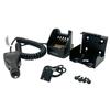 KVC-21 Rapid Travel Car Charger for NX-5400 TK-2180 TK-3180 TK-5210 NX210 TK5410 TK5310 NX-200 NX-300 NX-210 NX-410 NX-411 NX-5200 Portable Radios KSC-32 view 1