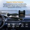 KVC-21 Rapid Travel Car Charger for NX-5400 TK-2180 TK-3180 TK-5210 NX210 TK5410 TK5310 NX-200 NX-300 NX-210 NX-410 NX-411 NX-5200 Portable Radios KSC-32 view 4