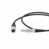 HangTon Power Cable for Tilta Nucleus-M Motor Sony F5 F55 Camera Power System Hirose 4-pin to 7pin 12V view 3