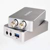 Magewell USB Capture SDI Plus 1-Channel SDI to USB 3.1 Audio/Video Capture with Loop-Through, Analog Line I/O, Up to 2K / 120fps (32050) view 3