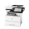 HP LaserJet M527dnm Laser Multifunction Printer - Plain Paper Print - 1 x Input Tray 550 Sheet (Renewed) view 3