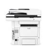 HP LaserJet M527dnm Laser Multifunction Printer - Plain Paper Print - 1 x Input Tray 550 Sheet (Renewed) view 4