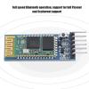 Wendry Bluetooth Transceiver Module, Bluetooth Module Bluetooth Transceive Serial BT Module,Enhanced Data Rate,Full Speed Bluetooth view 4