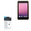 BoxWave Screen Protector Compatible with Conker SX80 - ClearTouch Crystal (2-Pack), HD Film Skin - Shields from Scratches view 1