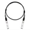 HPC Optics Compatible with Supermicro CBL-0347L SFP+ to SFP+ Twinax Cable | 10G 1m Passive DAC CBL-0347L-HPC view 1