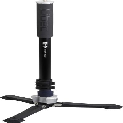 Libec TH-M 2-Stage Hands-Free Monopod