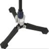 Libec TH-M 2-Stage Hands-Free Monopod view 3