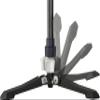 Libec TH-M 2-Stage Hands-Free Monopod view 4