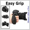 Professional Wrist Strap Grip Strap for Canon Powershot SX70 HS view 1