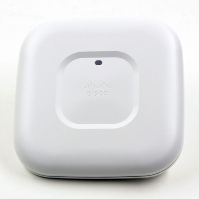 Cisco AIR-CAP2702I-A-K9 Aironet 2702I Wireless Access Point w/ Bracket (Renewed)