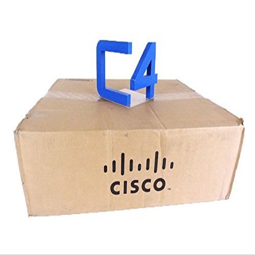 Cisco ASA5525-K9 5525-X with SW, 8GE Data, 1GE MGMT, AC, 3DES/AES (Renewed)