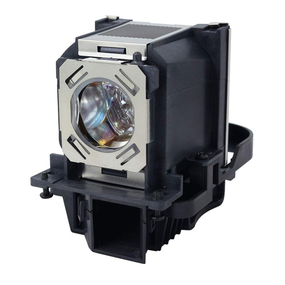 PHO LMP-C250 Genuine Original Replacement Bulb / Lamp with Housing for Sony VPL-CH350 Projector (OEM Philips Bulb)