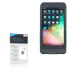 BoxWave Screen Protector Compatible with Conker SX6 - ClearTouch Crystal (2-Pack), HD Film Skin - Shields from Scratches view 1