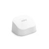 Amazon eero 6 mesh wifi add-on extender - Add up to 1,500 sq. ft. of Wi-Fi 6 coverage. Required eero mesh wifi system not included view 1
