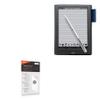 BoxWave Screen Protector Compatible with Sharp WG-PN1 - ClearTouch Anti-Glare (2-Pack), Anti-Fingerprint Matte Film Skin view 1