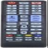 USARMT AA59-00600A Remote Compatible with Samsung AA59-00600A for Samsung TVs LT22B350ND LT22B350ND/ZA LT22B350NDZA LT24B350 LT24B350ND LT24B350ND/ZA LT24B350NDZA LT24D310NH view 1