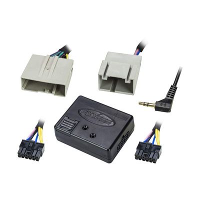 Axxess Heise Ford Can Data Interface 2007-Up