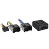 Axxess AXRC-GMLN1 AXRC-GMLN1 29-Bit LAN Data Interface and Harness for Select GM 2006 Through 2020 Vehicles,Black view 3