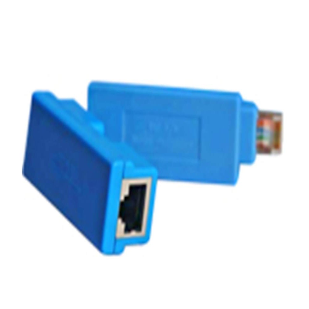 Vertiv CAT6-5POE-MF Surge Suppressor