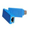 Vertiv CAT6-5POE-MF Surge Suppressor view 1