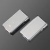 BestforYou for Sony NW-WM1A NW-WM1Z Case, Flexible Soft Slim TPU Protective Case Cover for Sony NW-WM1A WM1A NW-WM1Z WM1Z (Clear) view 3